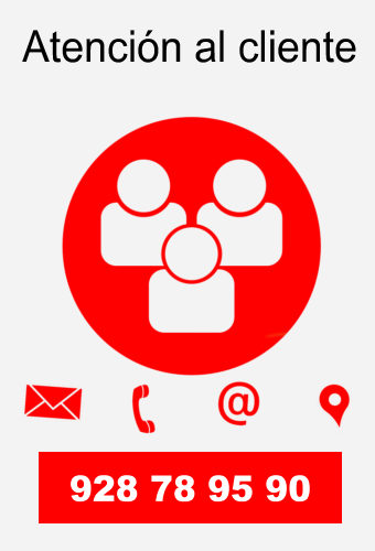 atencion al cliente